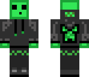 green slime