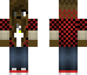 bacca girl