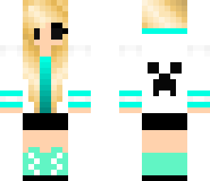 villanbrine girl
