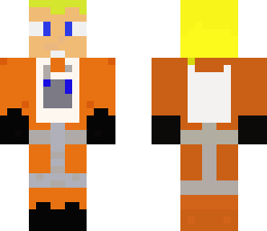 luke skywalker piiloto