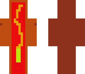 hot dog
