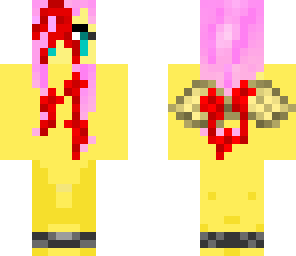 flutterdie