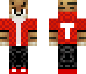 redtiger edit