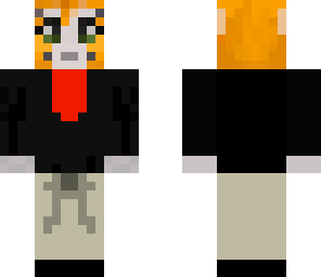 stampy wet his pants