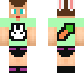 bunnyboy 3