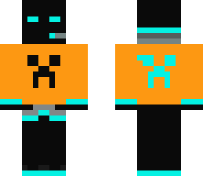 ender man