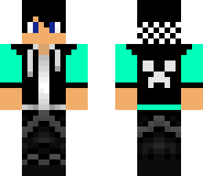 cool boy 