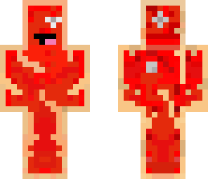 meat man
