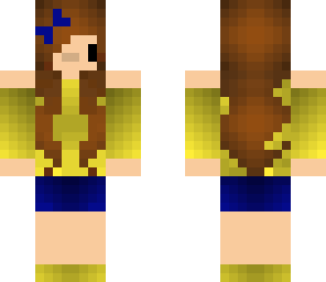 my skin