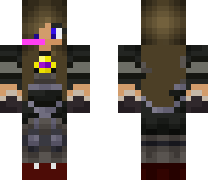 girldoesminecraft