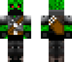 copy of creeperhunter