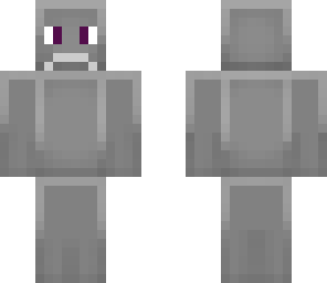 sad robot