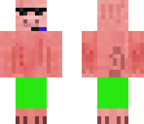 mr dj pig