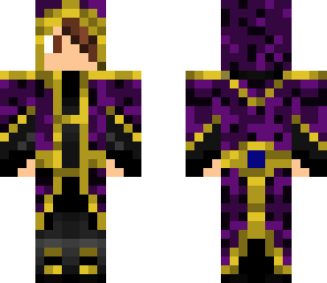 sorcerer