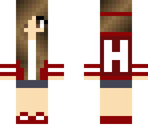 edit highschool girl