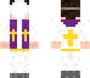 priest