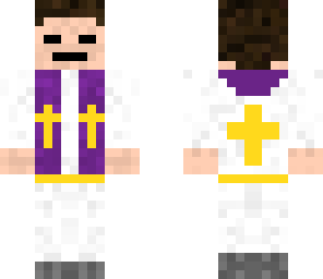 priest ii
