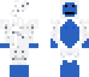 yeti