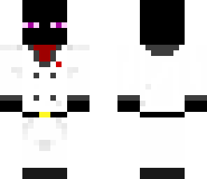 enderman suit