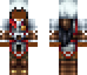assassin's creed