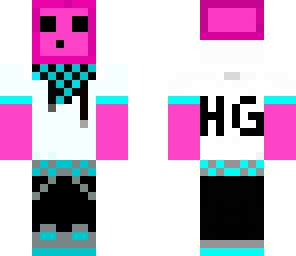 slime hg