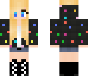 star girl