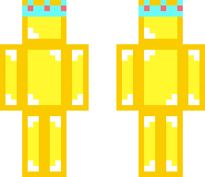 derpy goldman king
