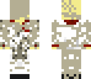 ded man