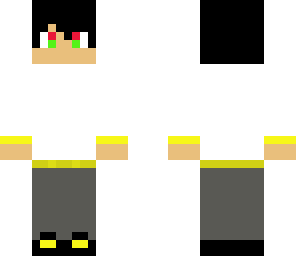 human arceus