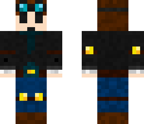 villanbrine dantdm