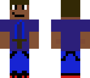 cool guy