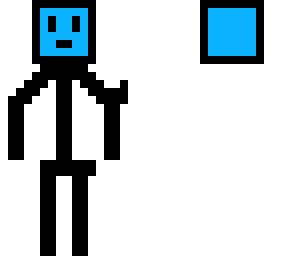 the music stickman