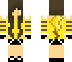 pikagirl