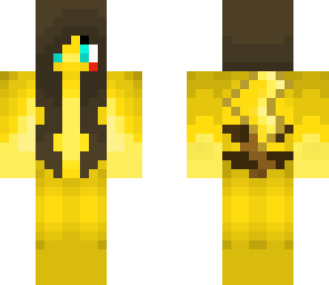 pikagirl 2