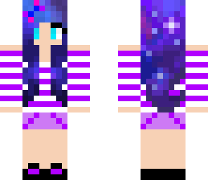 spacegirl