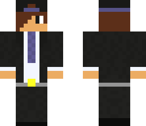 suit teen