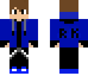 richiekim