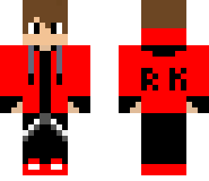 richiekim