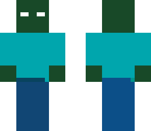 zombie