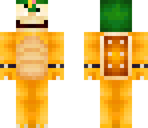 lemmy koopa