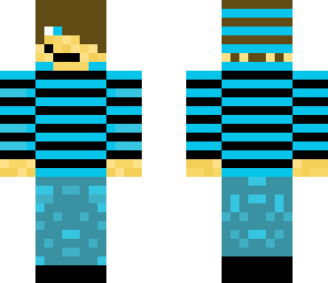 blue hoodie guy fix 