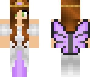 eridintwa princess allyssah skin 1