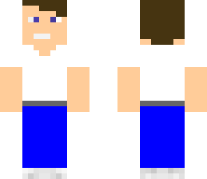 white dner