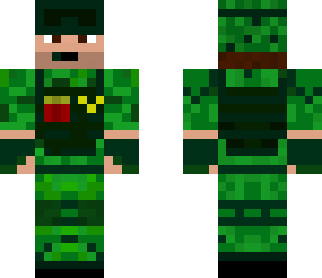 army commander