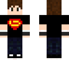 super boy