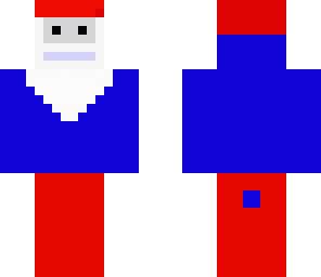 papa pitufo