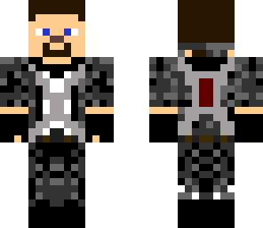 steve