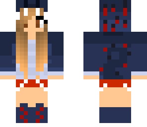 whispering death girl