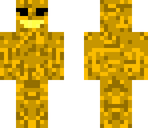 banana boy