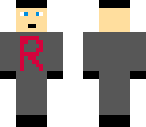 team rocket grunt